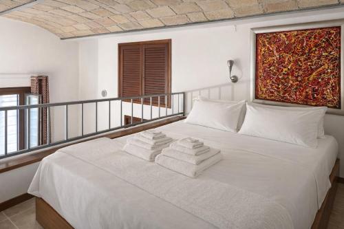 Stylish Loft near Stadio Olimpico & Ponte Milvio