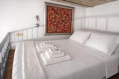 Stylish Loft near Stadio Olimpico & Ponte Milvio