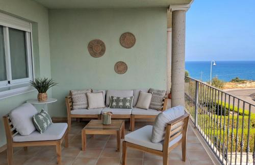 Ítaca Apartments Peñiscola - Nerea