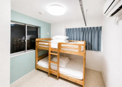 Tokyo Kiyosumi-Shirakawa Family House, 6BR, 2Bath, Sleeps 8