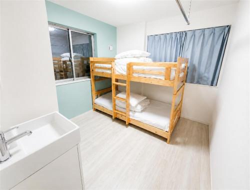 Tokyo Kiyosumi-Shirakawa Family House, 6BR, 2Bath, Sleeps 8