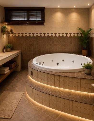 DolceVita Eur2 Luxury Apartament