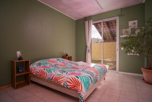 Appartement cozy avec terrasse de 30 m2