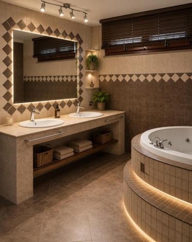 DolceVita Eur2 Luxury Apartament