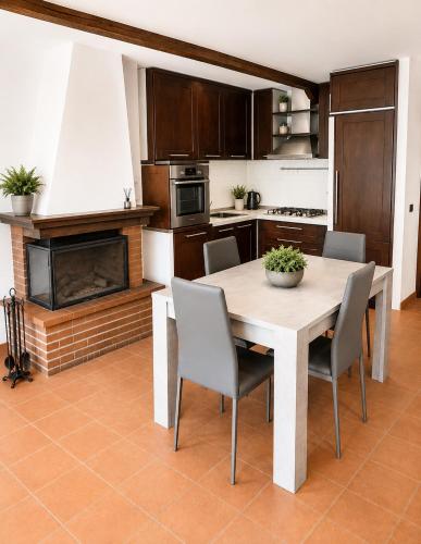 DolceVita Eur2 Luxury Apartament