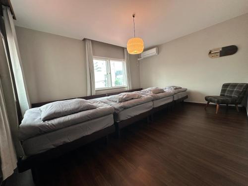 koko soen villa