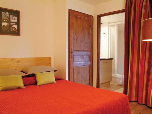 Stylish Studio for 2 in Auvergne photo 2