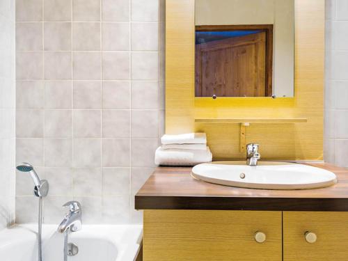 Stylish Studio for 2 in Auvergne photo 3