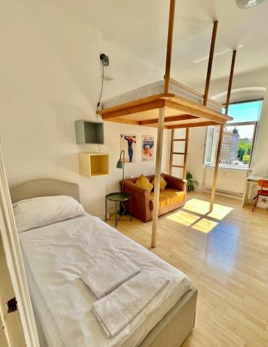 Cosy Central Charming Apartment