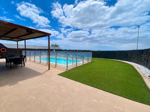 Villa Abuelo Paco - Private heated pool