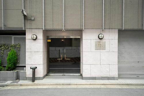 10minutes walk to Shinjuku 4beds