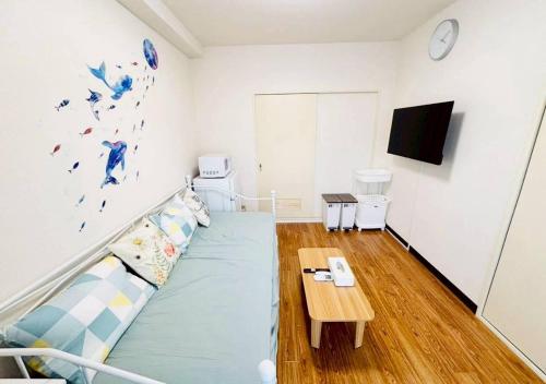 Tokyo Nishiarai sta 5 min 2bed Easy access to Ueno