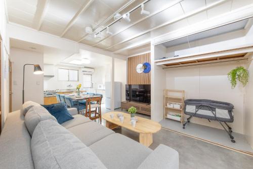 6 Beds Up to 14 12 min to Nagoya Sta