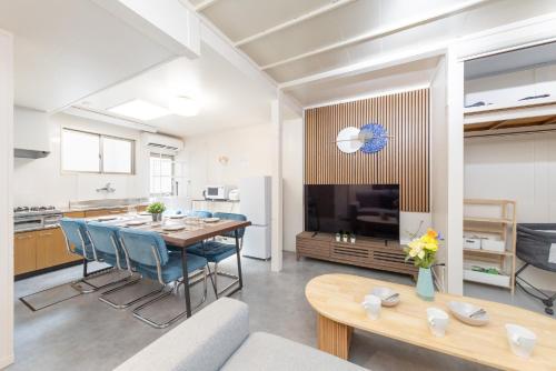 6 Beds Up to 14 12 min to Nagoya Sta
