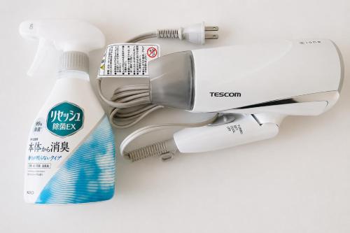 Tokyo Itabashi Hub Stay 206