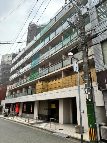 Uburu Apartment
