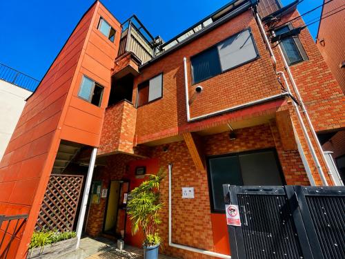 Tokyo Itabashi Hub Stay201