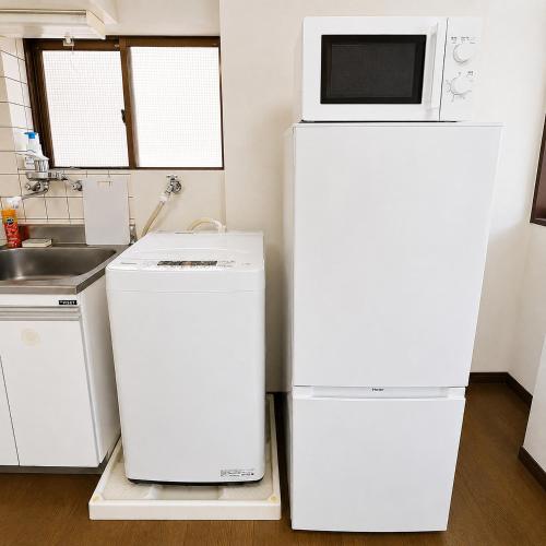 Tokyo Itabashi Hub Stay201