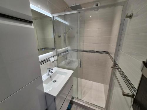 Appartement confortable proche plage - 5 pers.