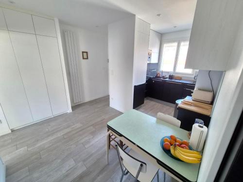 Appartement confortable proche plage - 5 pers.