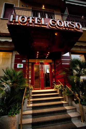 Hotel Corso Alaxi Hotels – Photos 3