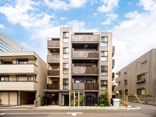 Section L Shibuya-Hatagaya