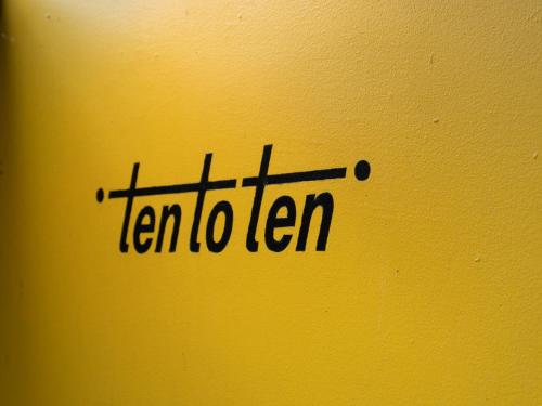 Ten to Ten Hostel