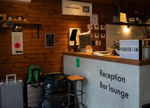 Ten to Ten Hostel