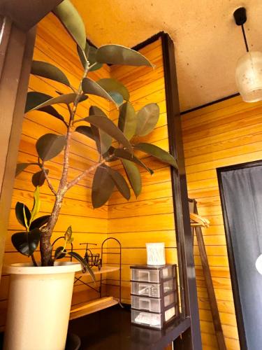 1970's Japanese style dorm house