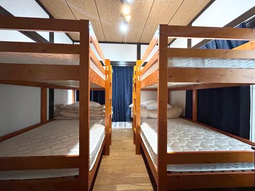 1970's Japanese style dorm house
