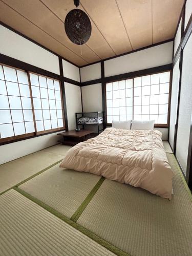 1970's Japanese style dorm house