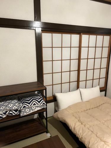 1970's Japanese style dorm house