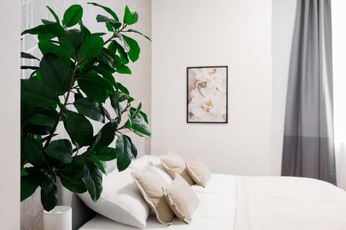 großzügiges App. 2 Schlafzimmer