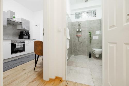 großzügiges App. 2 Schlafzimmer