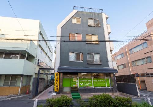 Nakano Apartment hotel