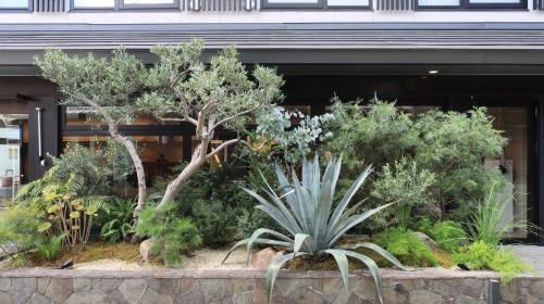 Hotel Glad One Kyoto Shichijo by M's