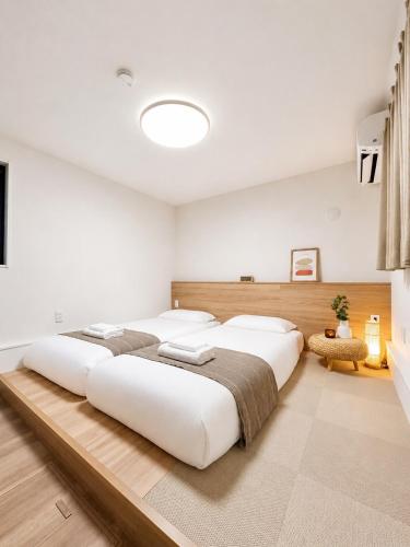 ISSHUKU -VITA 落合南長崎 I - Private 4BR House-Near Ikebukuro & Shinjuku-Up to 6 Guests