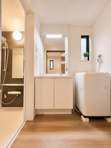 ISSHUKU -VITA 落合南長崎 I - Private 4BR House-Near Ikebukuro & Shinjuku-Up to 6 Guests