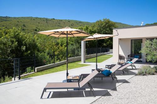 Villa Awesome Lodge