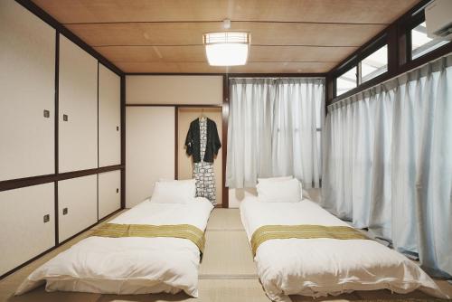 2026年7月リニューアル済み JR山手線 komagome駅から6分で静かな小屋 徒歩5分圏内 スーパー ドラッグストア 居酒屋あり