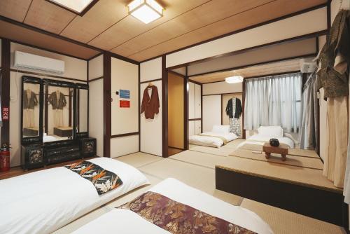 2026年7月リニューアル済み JR山手線 komagome駅から6分で静かな小屋 徒歩5分圏内 スーパー ドラッグストア 居酒屋あり