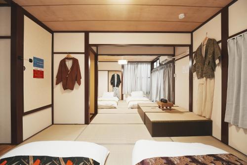 2026年7月リニューアル済み JR山手線 komagome駅から6分で静かな小屋 徒歩5分圏内 スーパー ドラッグストア 居酒屋あり
