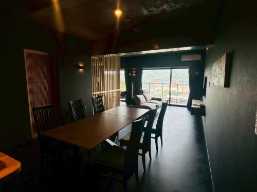 Casa Luce Sasebo Hotel