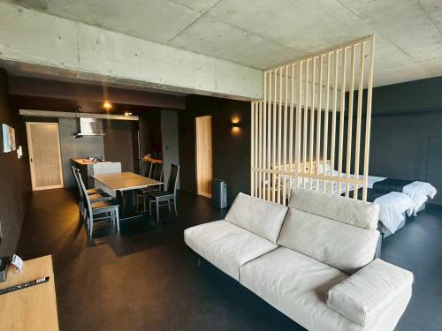 Casa Luce Sasebo Hotel