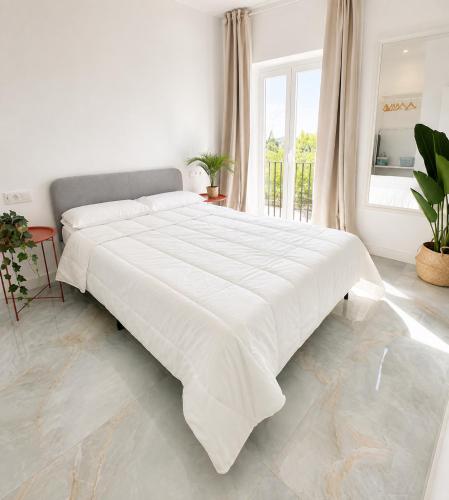 Apartamento Isasa