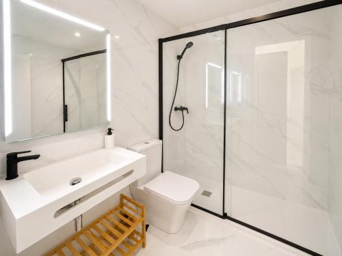 Apartamento Isasa