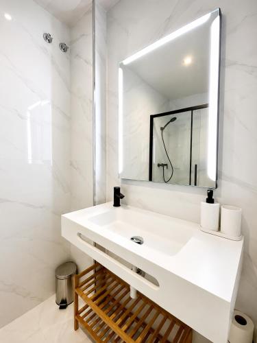 Apartamento Isasa