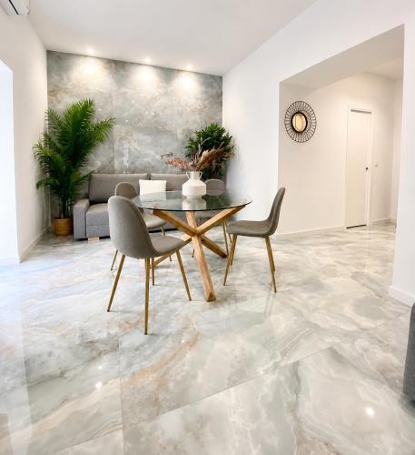 Apartamento Isasa