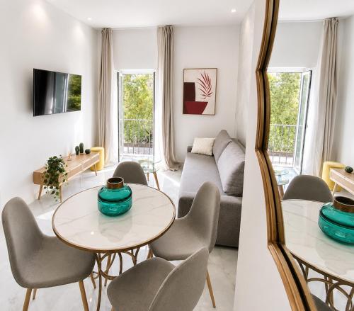 Apartamento Isasa