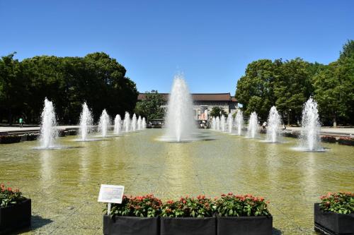 4-minute walk from the station direct access to Shinjuku Station within walking distance of Ueno 駅から徒歩4分 新宿駅まで乗り換えなし 台東3丁目戸建